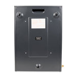Camco Olympian Wave 8 LP Gas Heater, 4,200–8,000 BTU 57351