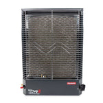 Camco Olympian Wave 8 LP Gas Heater, 4,200–8,000 BTU 57351