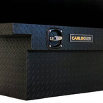Camlocker Low-Profile Crossover, Matte Black, 71×20×14 in S71LP_MB