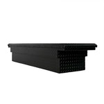 Camlocker Low-Profile Crossover, Matte Black, 71×20×14 in S71LP_MB