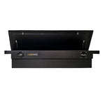 Camlocker Low-Profile Crossover, Matte Black, 71×20×14 in S71LP_MB