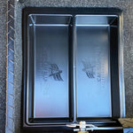 Camlocker Crossover, Matte Black, 71×20×14 in S71_MB