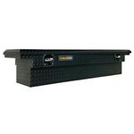 Camlocker Low-Profile Crossover, Matte Black, 71×14×14 in SL71LP_MB