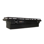 Camlocker Low-Profile Crossover With Rails, Matte Black, 71×20×14 in S71LP_RLMB