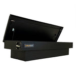 Camlocker Crossover With Rails, Matte Black, 71×20×14 in S71_RLMB