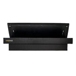 Camlocker Crossover With Rails, Matte Black, 71×20×14 in S71_RLMB