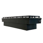Camlocker Crossover With Rails, Matte Black, 71×20×14 in S71_RLMB