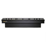 Camlocker Crossover With Rails, Matte Black, 71×20×14 in S71_RLMB