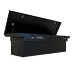 Camlocker Low-Profile Crossover, Matte Black, 71×20×19 in KS71LP_MB