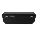 Camlocker Beveled Chest, Matte Black, 60×20×20 in RV60BL_MB