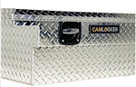 Camlocker HD Crossover, Matte Black, 71×20×14 in HD_S71_MB