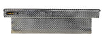 Camlocker Low-Profile Crossover, Polished, 71×24.5×19 in KS71XDWLP