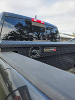 Camlocker HD Crossover, Matte Black, 71×20×19 in HD_KS71_MB