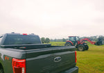 Camlocker HD Low-Profile Crossover, Matte Black, 71×20×19 in HD_KS71LP_MB