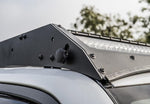 Cali Raised LED Premium Roof Rack With LED Lights; Checked 2024 4Runner, Naked Roof CR2829