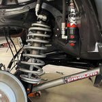 Camburg Fox Coilover Suspension Kit; Checked 2024 Bronco Big Bend, 4 Doors CAM-110225-K
