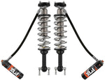 Camburg Fox Coilover Suspension Kit; Checked 2024 Bronco Big Bend, 4 Doors CAM-110225-K