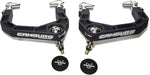 Camburg Fox Coilover Suspension Kit; Checked 2024 Bronco Big Bend, 4 Doors CAM-110225-K