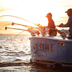 Cannon Magnum 10 TS Electric Downrigger 1902310