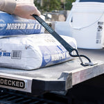 Cargo Glide Service-Body Slide, 2200 lb, 95×46×6.8 in, 100% Extension DCG2200XL-9546