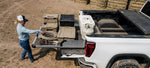 Cargo Glide Bed Slide 1500 lb, 72.7×48.7×5.2 in, 75% Extension; F-150 6.5 ft DCG1500-7348