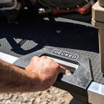 Cargo Glide Bed Slide 1500 lb, 72.7×48.7×5.2 in, 75% Extension; F-150 6.5 ft DCG1500-7348