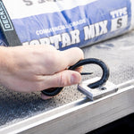 Cargo Glide Bed Slide 600 lb, 63×24×4.7 in, 75% Extension; DECKED Setup, F-150 5.5 ft DCG600-6324