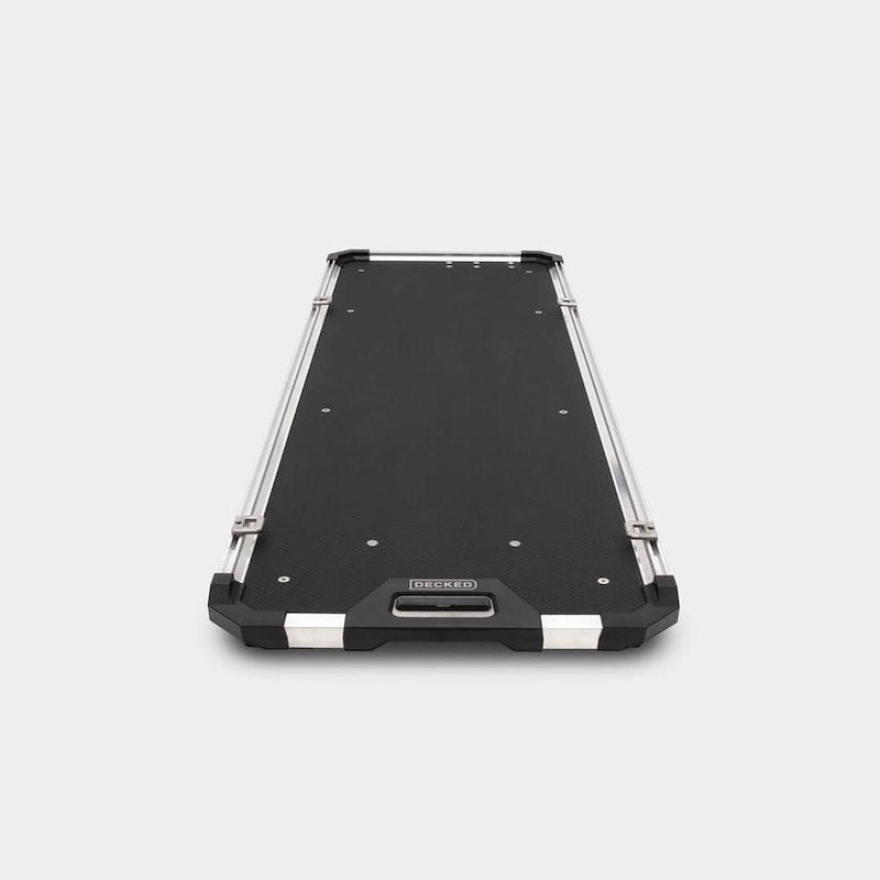 Cargo Glide Bed Slide 600 lb, 73×24×4.7 in; DECKED Setup, F-150 6.5/8 ft DCG600-7324