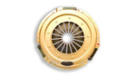 Centerforce Clutch Set 10.4 in, 1-1/8 in × 10 Spline; Dual Organic Discs; 168-Tooth Flywheel 412714820