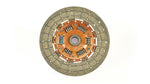 Centerforce Clutch Set Dual Friction, 11 in, 1-1/8 in × 21 Spline; Flywheel Included KDF811035