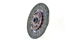 Centerforce Clutch Set Dual Friction, 11 in, 1-1/8 in × 21 Spline; Flywheel Included KDF811035
