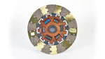 Centerforce Clutch Set Dual Friction, 11 in, 1-1/8 in × 21 Spline; Flywheel Included KDF811035