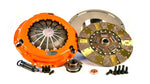 Centerforce Clutch Set Dual Friction, 11 in, 1-1/8 in × 21 Spline; Flywheel Included KDF811035