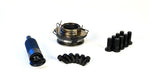 Centerforce Clutch Set CF II, 11 in, 1-1/8 in × 21 Spline; Single Disc; Flywheel Included KCFT811035
