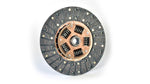 Centerforce Clutch Set CF II, 11 in, 1-1/8 in × 21 Spline; Single Disc; Flywheel Included KCFT811035