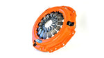 Centerforce Clutch Set CF II, 11 in, 1-1/8 in × 21 Spline; Single Disc; Flywheel Included KCFT811035