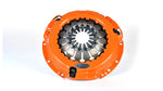 Centerforce Clutch Set CF II, 11 in, 1-1/8 in × 21 Spline; Single Disc; Flywheel Included KCFT811035