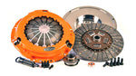 Centerforce Clutch Set CF II, 11 in, 1-1/8 in × 21 Spline; Single Disc; Flywheel Included KCFT811035