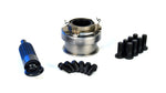 Centerforce Clutch Set CF II, 11 in, 1-1/8 in × 21 Spline; Flywheel Included KCFT409540