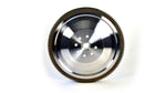 Centerforce Clutch Set CF II, 11 in, 1-1/8 in × 21 Spline; Flywheel Included KCFT409540