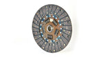 Centerforce Clutch Set CF II, 11 in, 1-1/8 in × 21 Spline; Flywheel Included KCFT409540