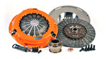Centerforce Clutch Set CF II, 11 in, 1-1/8 in × 21 Spline; Flywheel Included KCFT409540