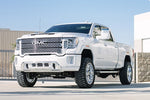 Cognito Motorsports Performance 4 Inch Front/2 Inch Rear Lift; Remote-Reservoir Fox Shocks 110-P0896