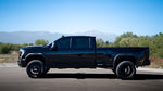 Cognito Motorsports Standard 4 Inch Front/2 Inch Rear Lift; Fox Shocks 110-P0890