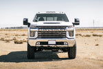 Cognito Motorsports Standard 4 Inch Front/2 Inch Rear Lift; Fox Shocks 110-P0890