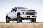 Cognito Motorsports Standard 4 Inch Front/2 Inch Rear Lift; Fox Shocks 110-P0890