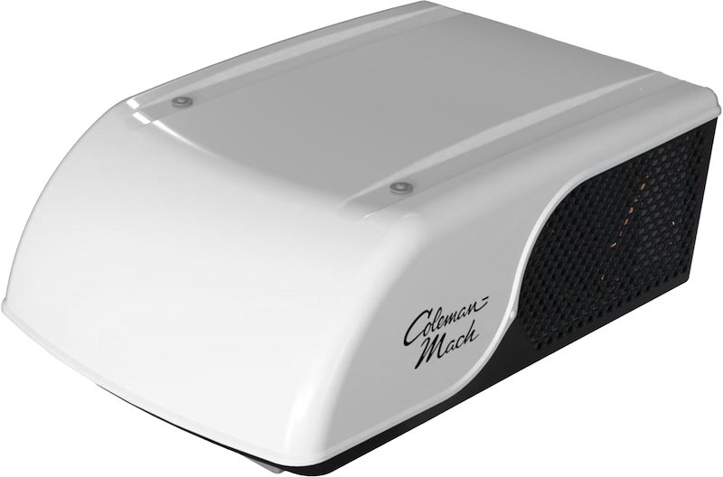 Coleman Mach 15, 15,000 BTU Rooftop AC 38204-0640