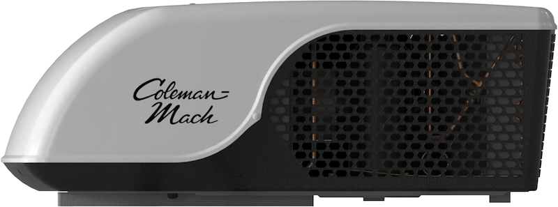 Coleman Mach Mach 15 Power Saver, 15,000 BTU Rooftop AC 38209-0640