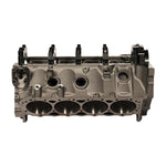 Dart SHP Pro Bare Chevrolet Small-Block Engine Block; Gray Iron; 400 Main Journals; 4.125-Inch Bore; 9.025-Inch Deck; Steel Main Caps 31162212