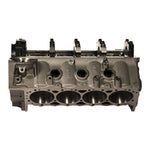 Dart SHP Pro Bare Chevrolet Small-Block Engine Block; Gray Iron; 400 Main Journals; 4.125-Inch Bore; 9.025-Inch Deck; Steel Main Caps 31162212